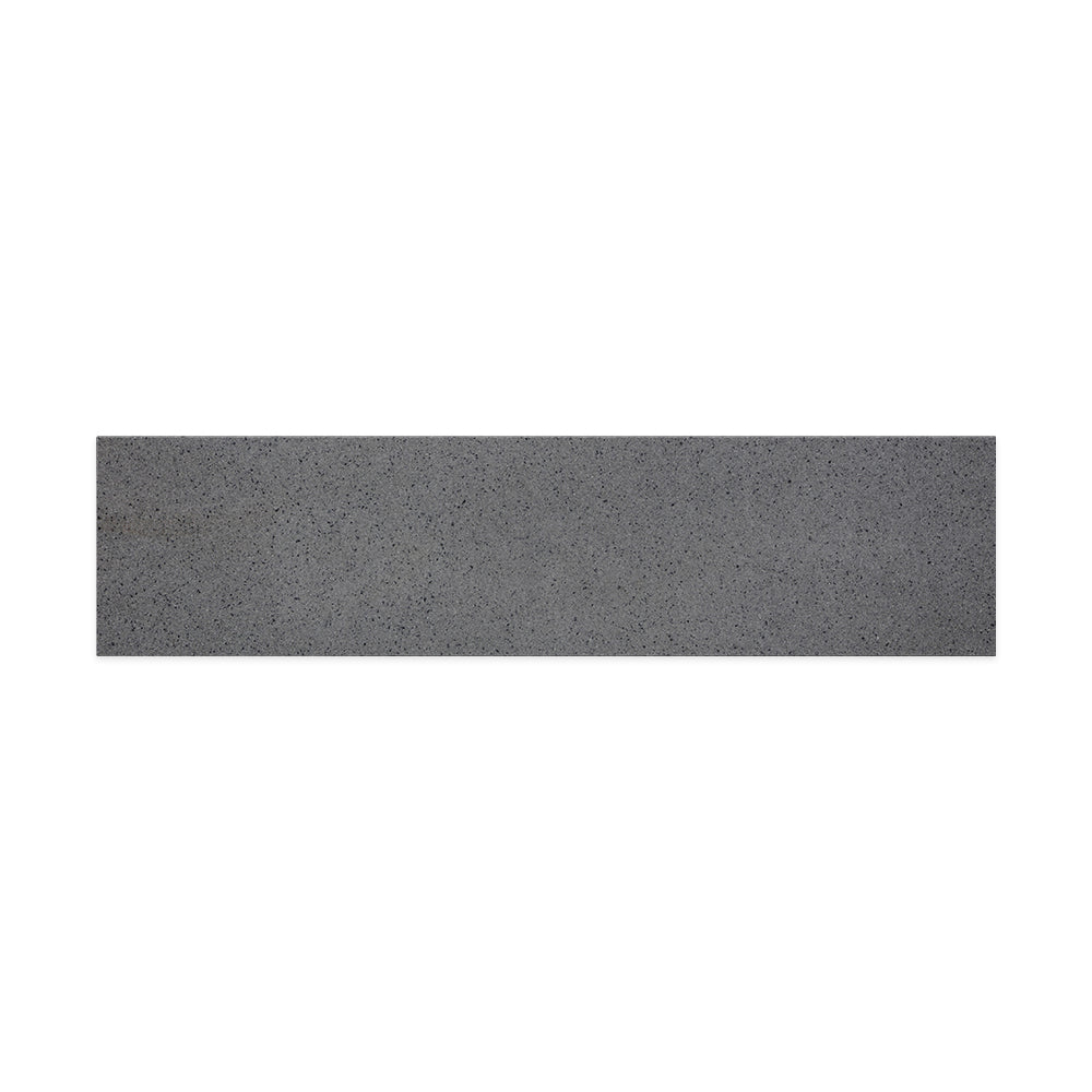 Moonscape Solid Surface Top Ensuite Depth - Neche Interiors