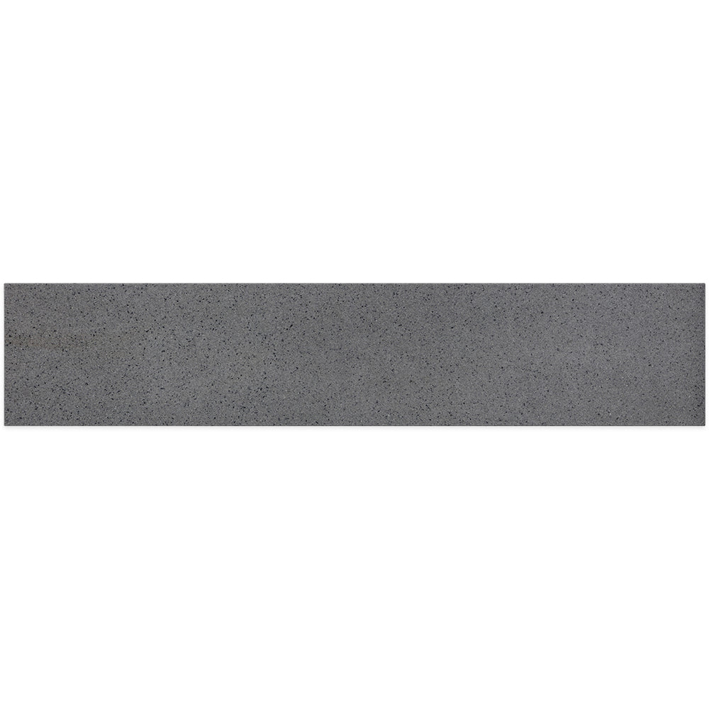 Moonscape Solid Surface Top Ensuite Depth - Neche Interiors