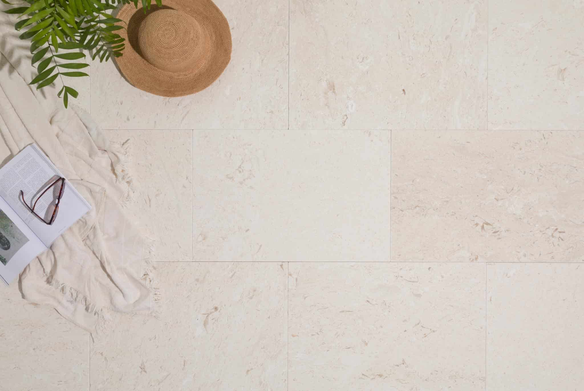 Myra Limestone - Natural Turkish Stone