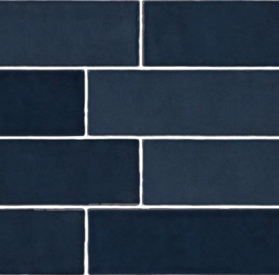 Casablanca 58x242mm Subway Tile