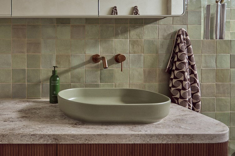 Marilyn Counter Top Basin