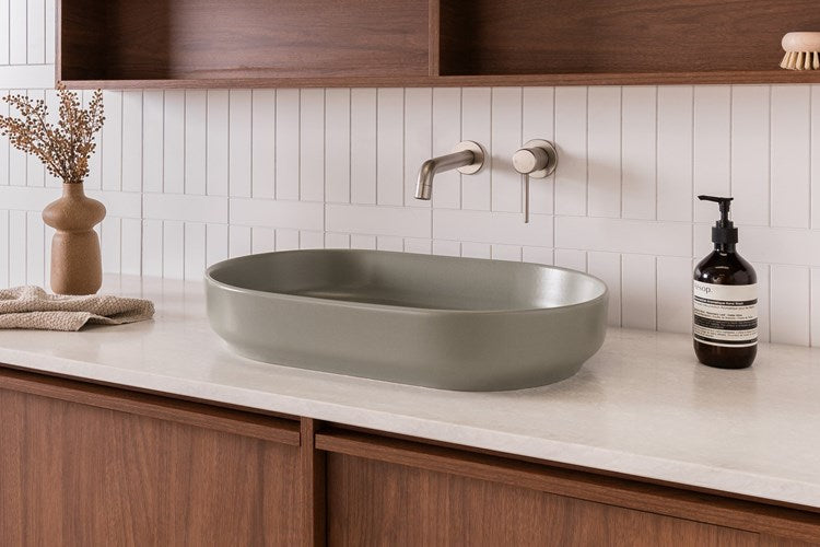 Marilyn Counter Top Basin