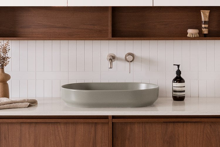 Marilyn Counter Top Basin