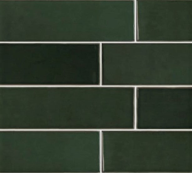 Casablanca 58x242mm Subway Tile