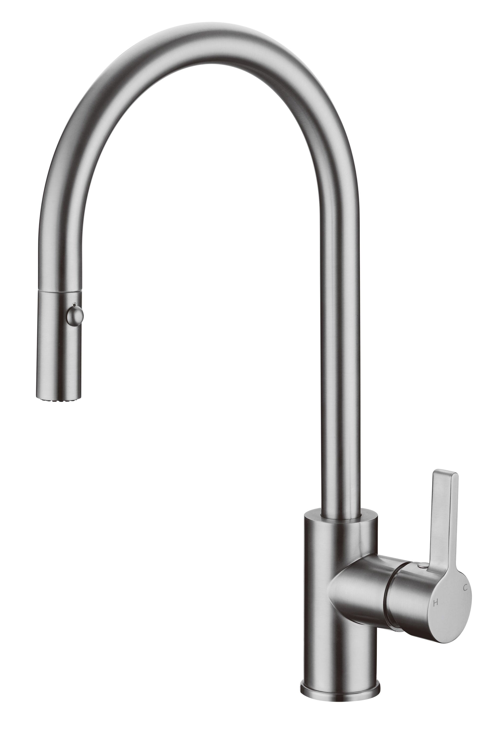 Otus Pull Out Sink Mixer