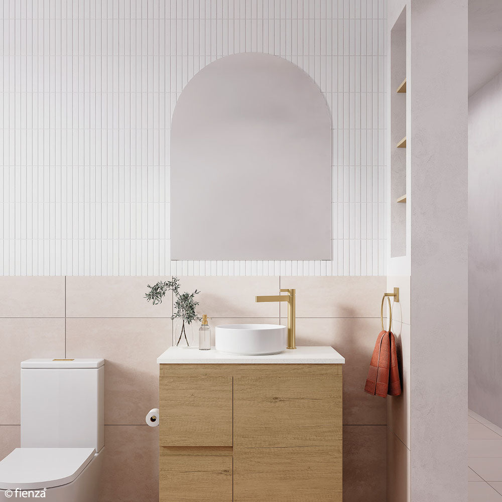 Arch Mirror
