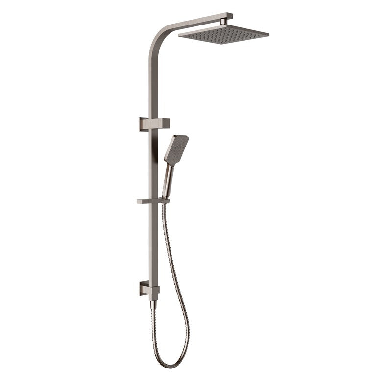 Eden Square Multi-function Shower Set