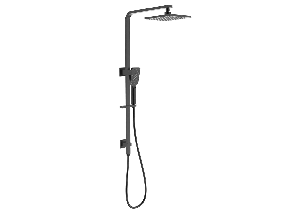 Eden Square Multi-function Shower Set