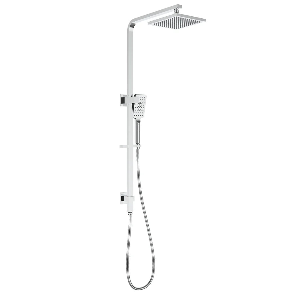 Eden Square Multi-function Shower Set