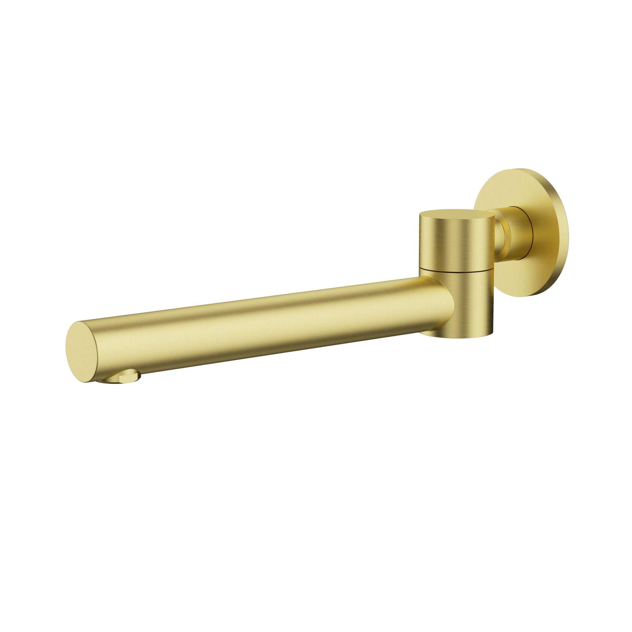 Otus Swivel Bath Spout