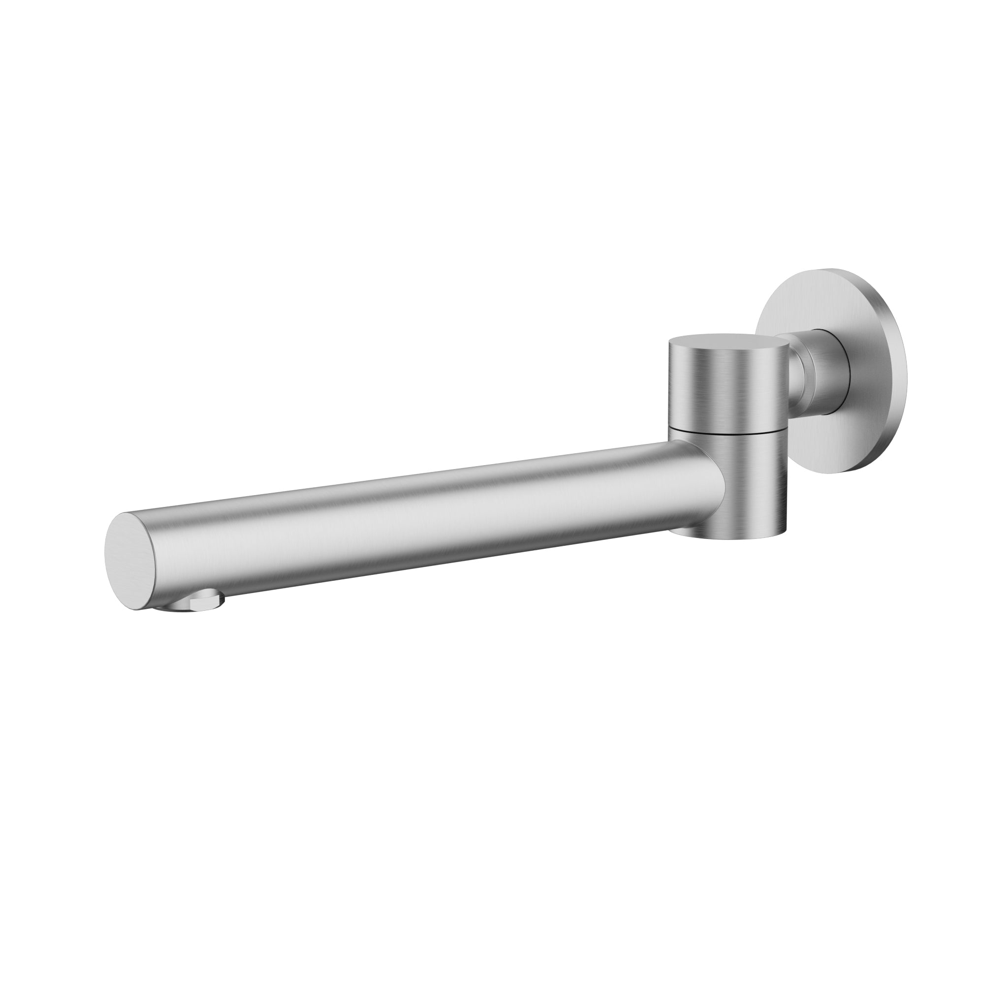 Otus Swivel Bath Spout