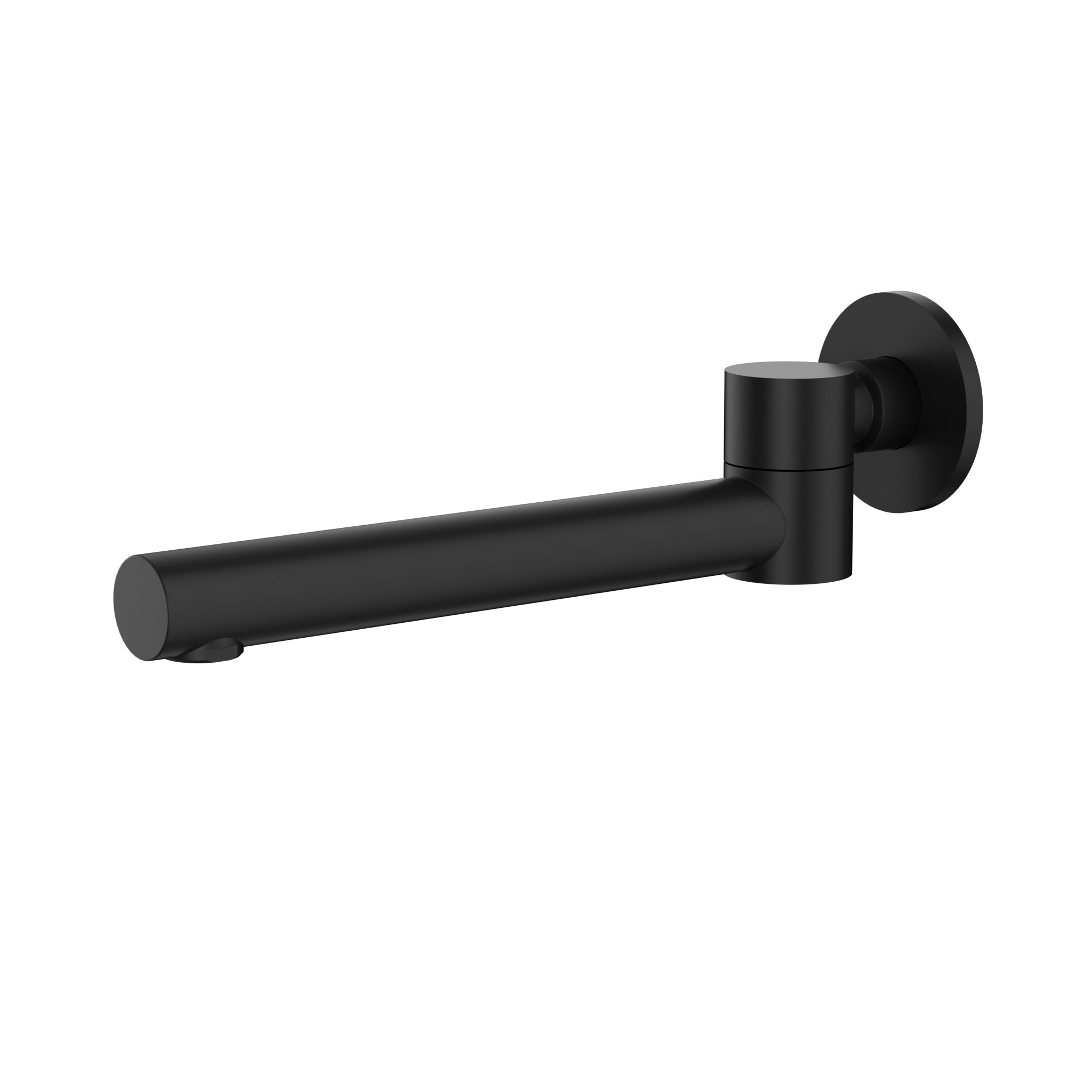 Otus Swivel Bath Spout