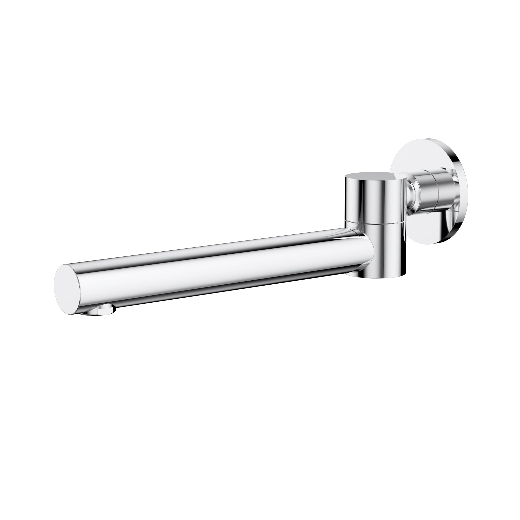 Otus Swivel Bath Spout