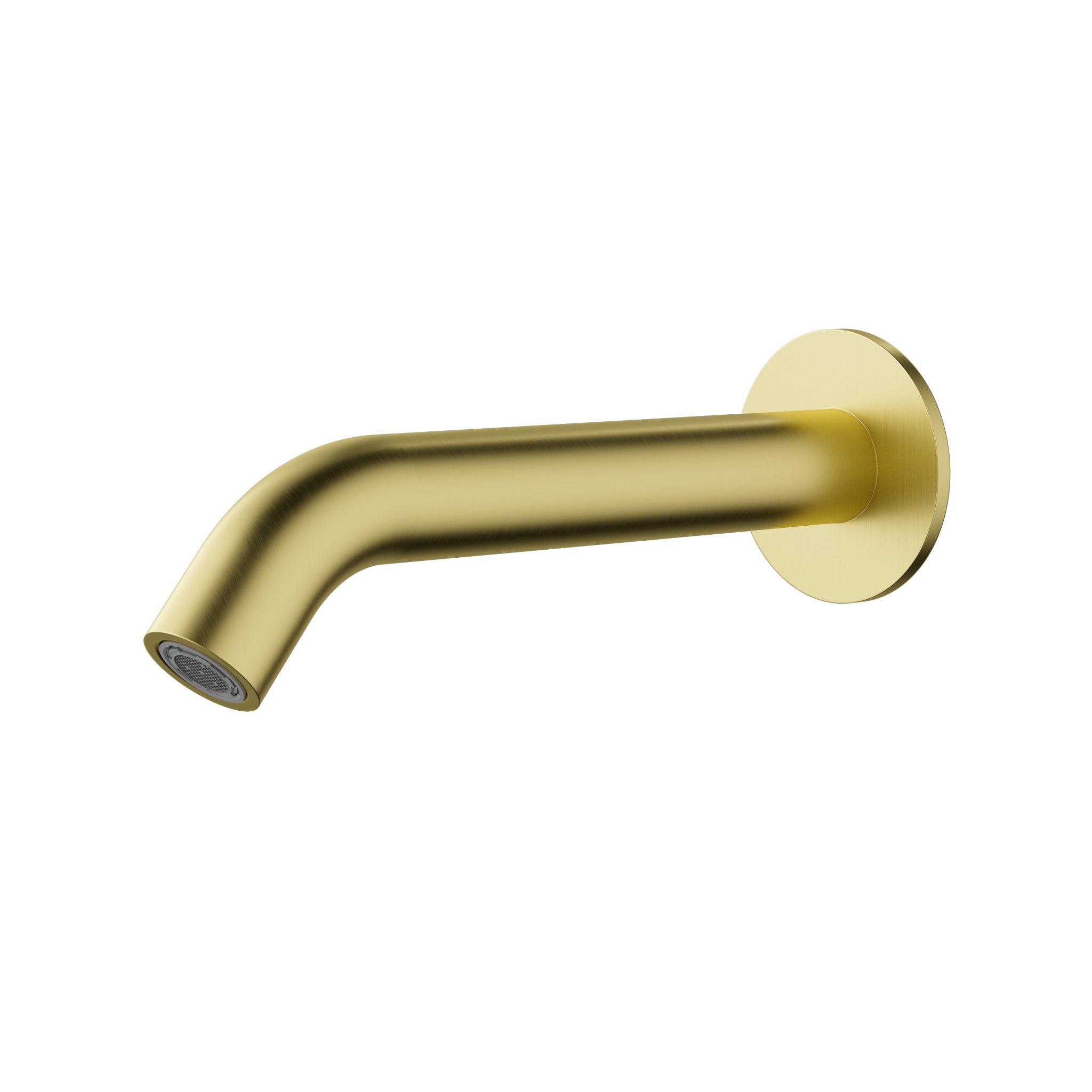 Otus Slimline Bath Spout