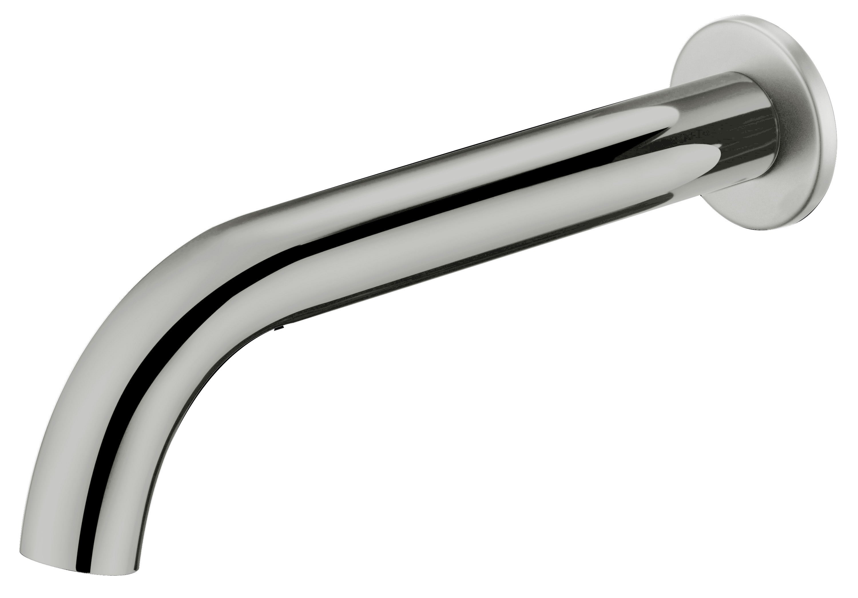 Otus Slimline Bath Spout