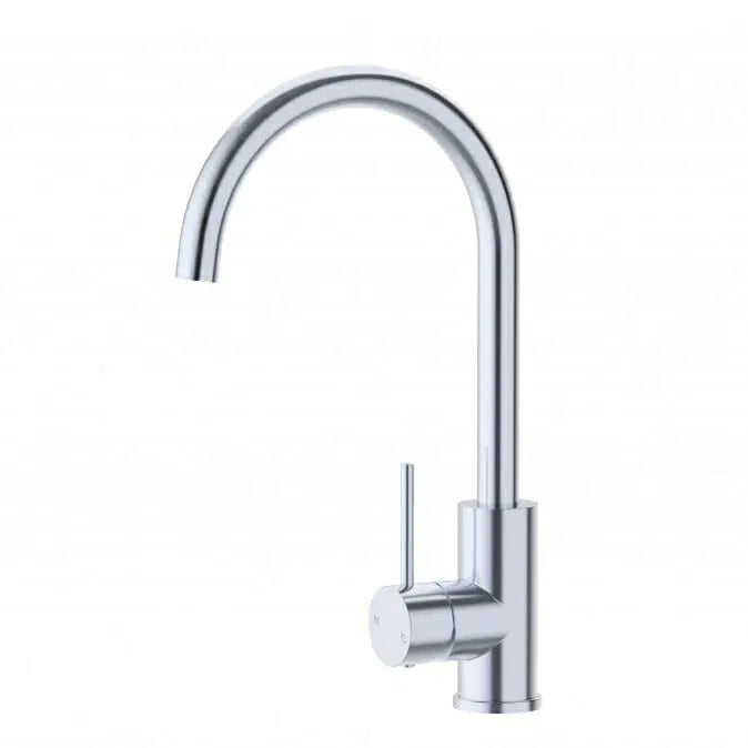 Otus Slimline Sink Mixer