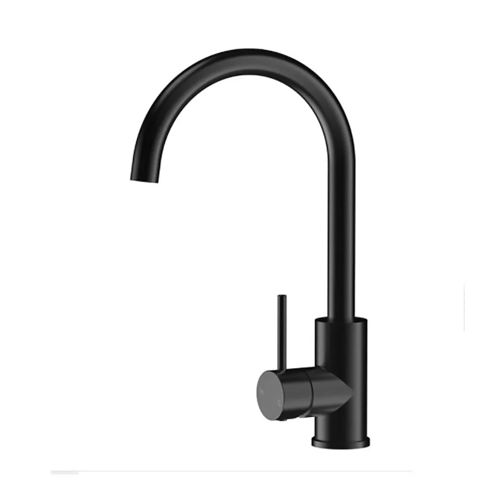 Otus Slimline Sink Mixer