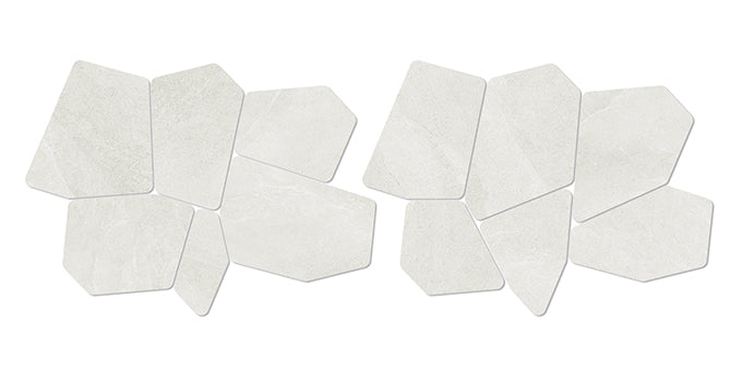 MayaStone Porcelain Mosaic