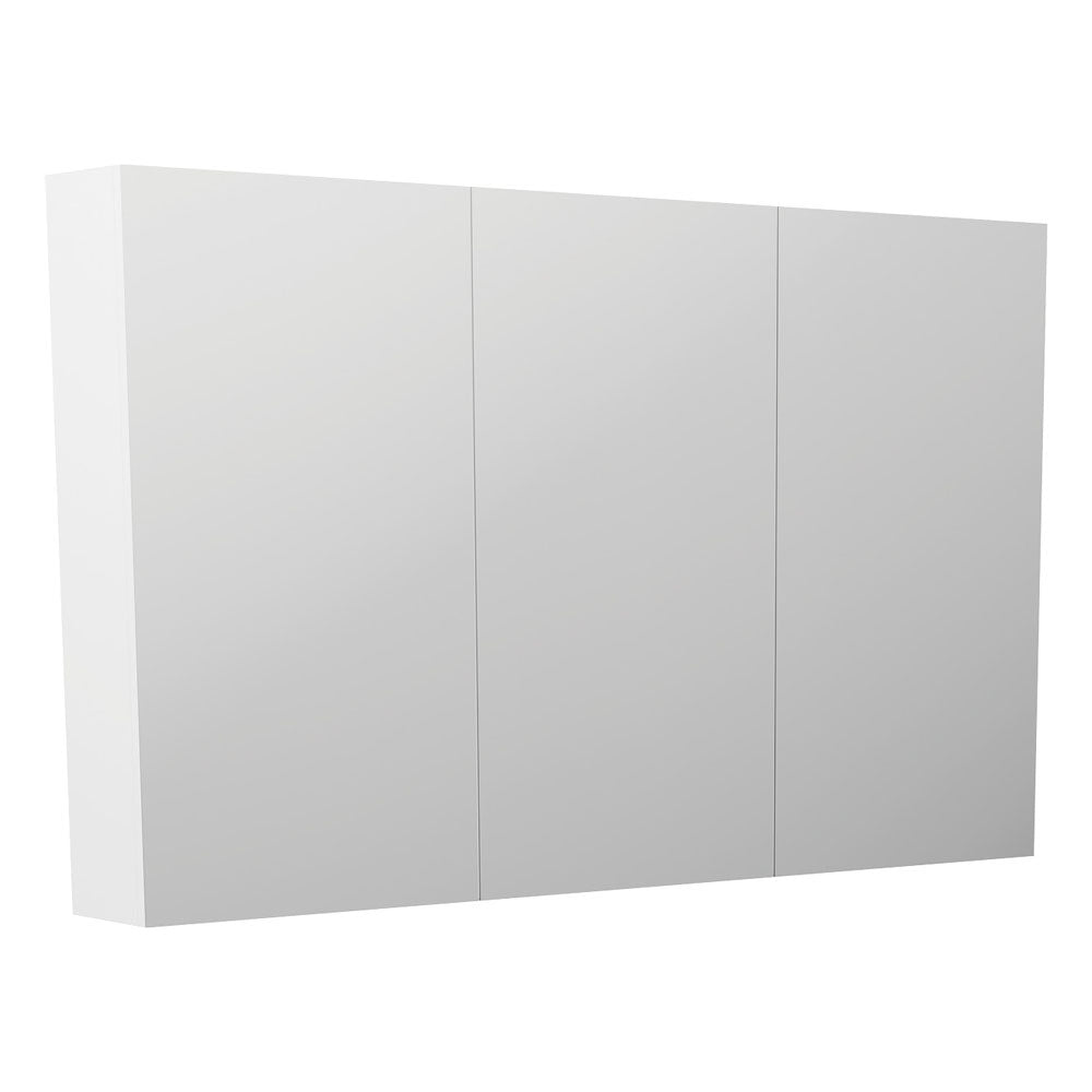 Classic Gloss White Shaving Cabinet