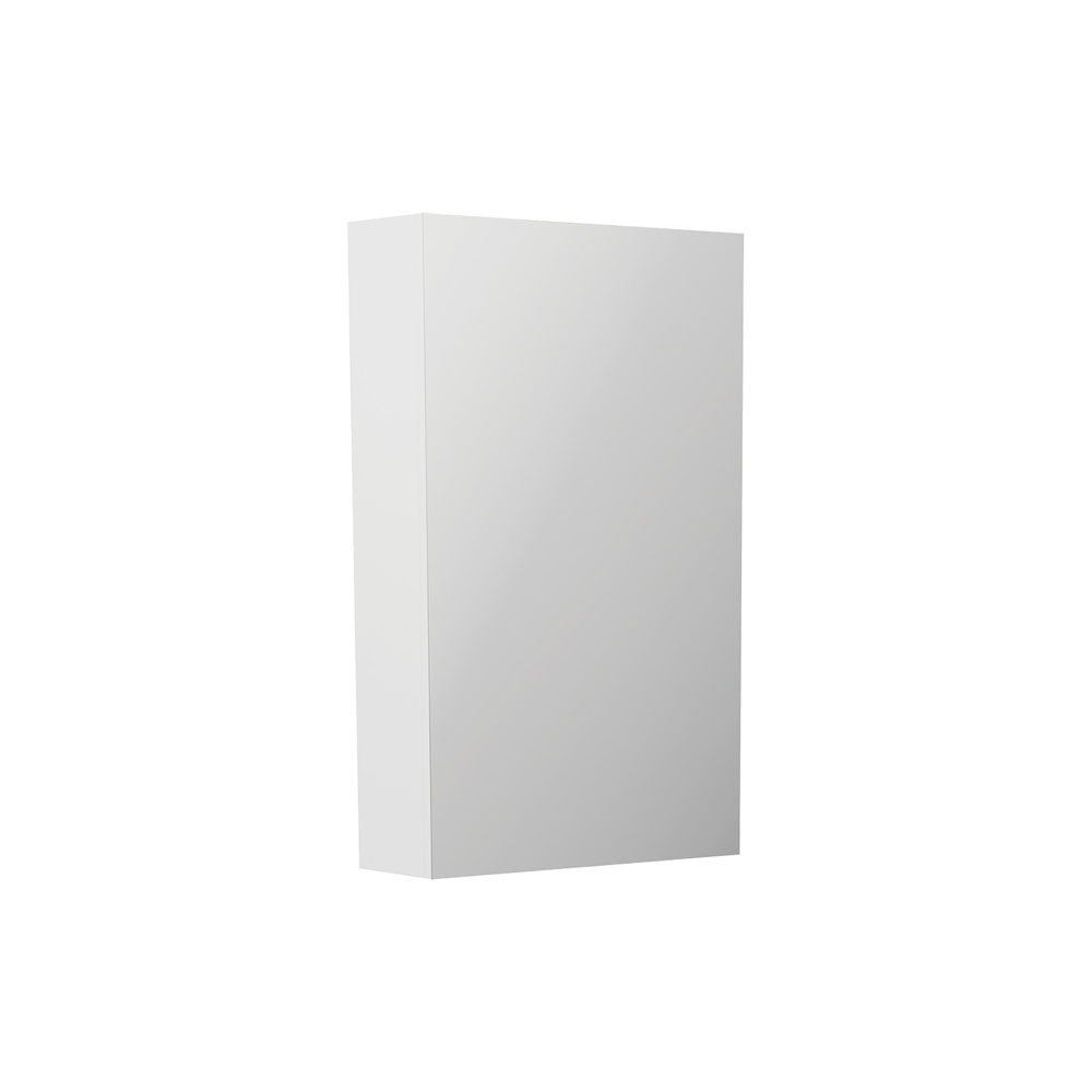 Classic Gloss White Shaving Cabinet