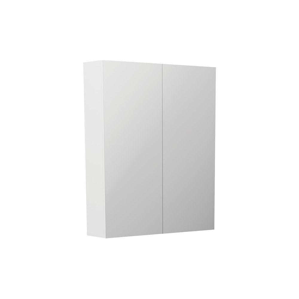 Classic Gloss White Shaving Cabinet