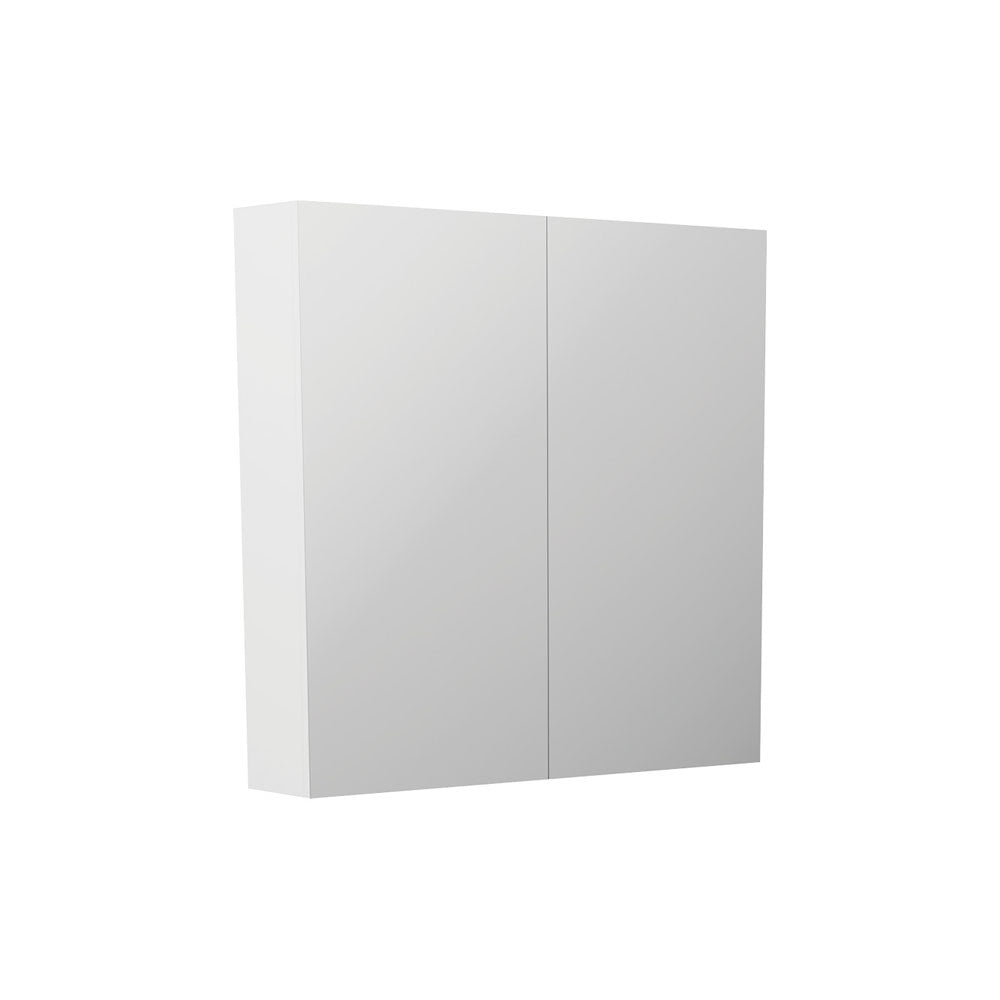 Classic Gloss White Shaving Cabinet