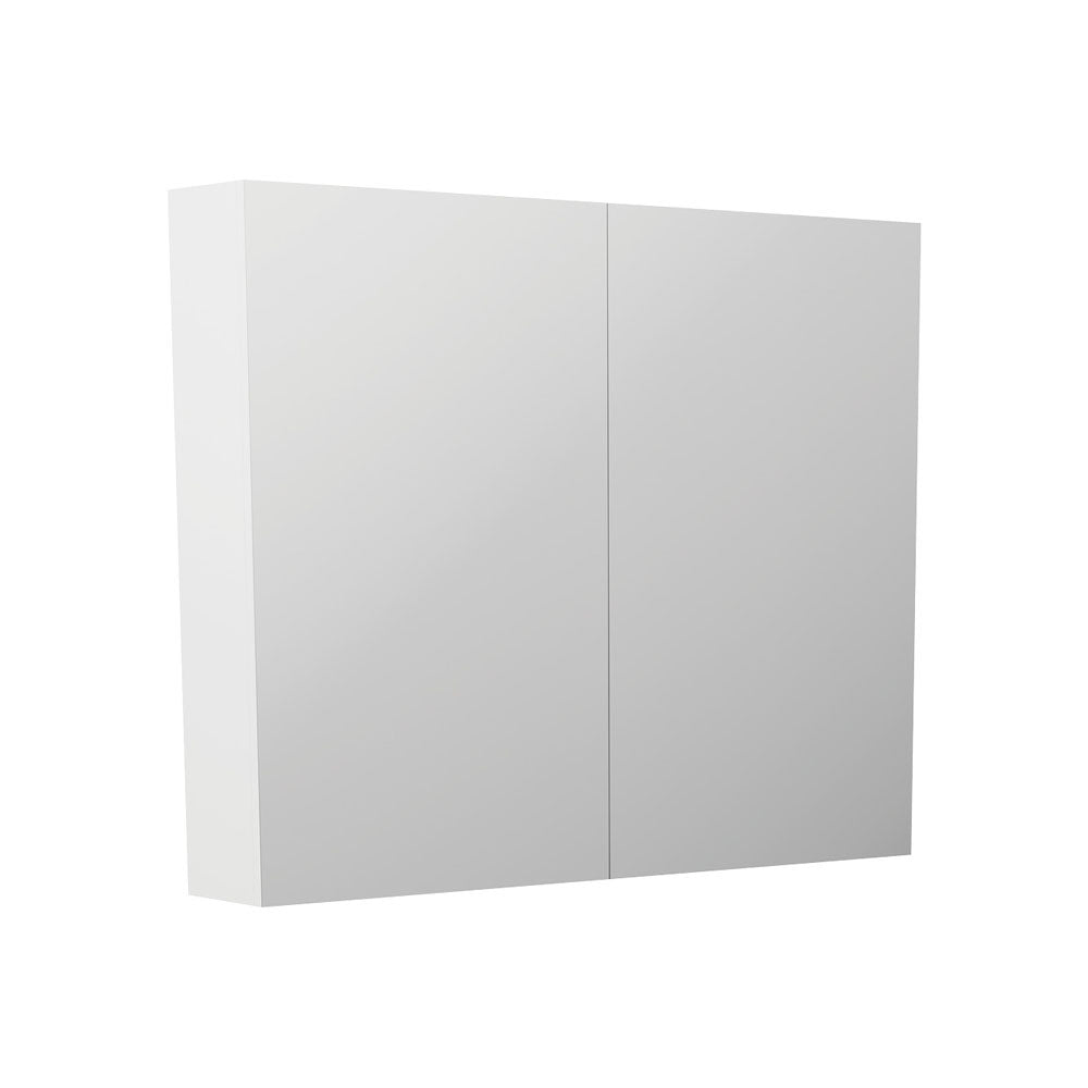Classic Gloss White Shaving Cabinet
