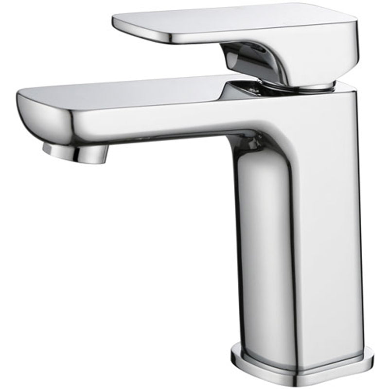 Eden Basin Mixer