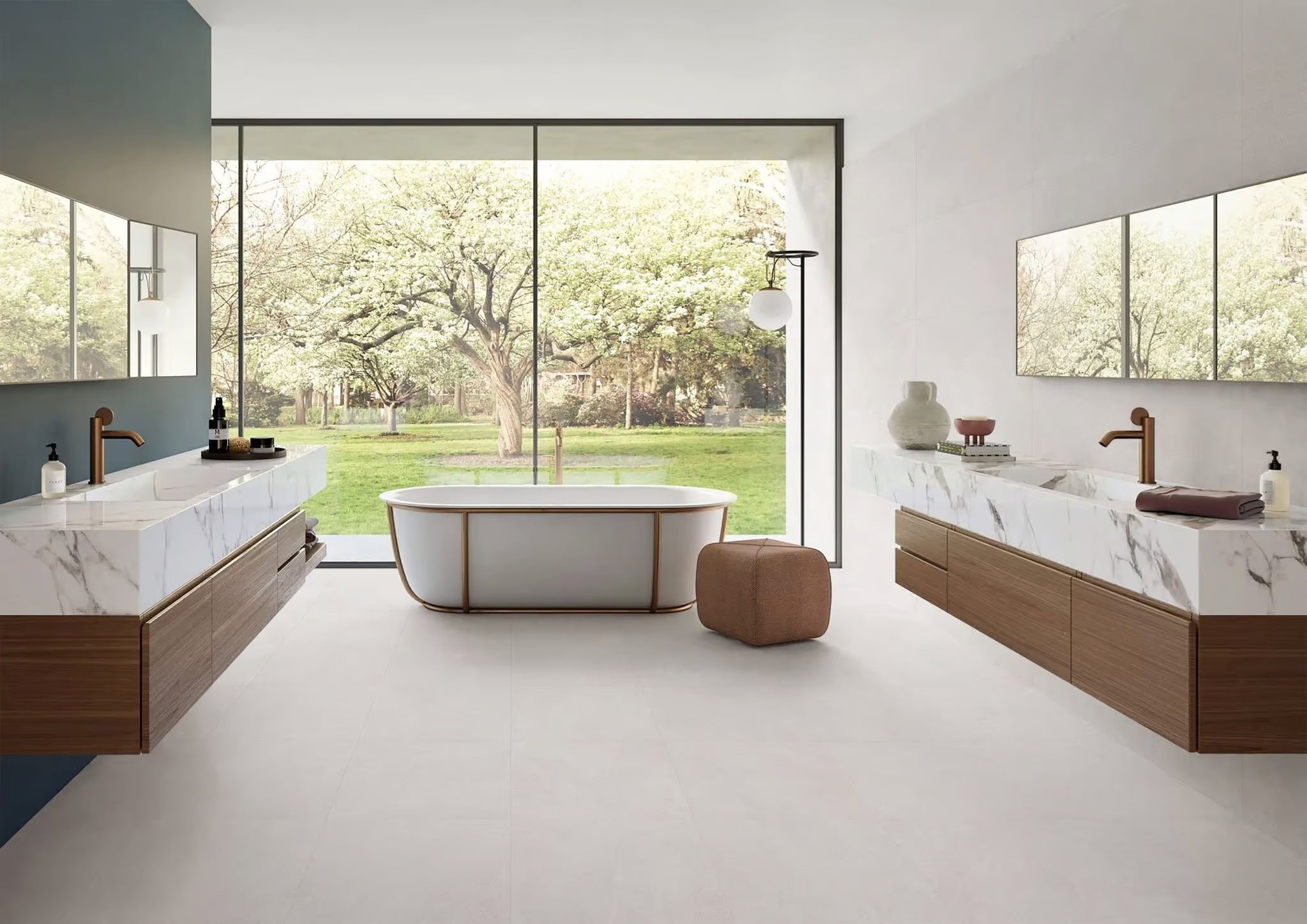 Panama Porcelain Tile