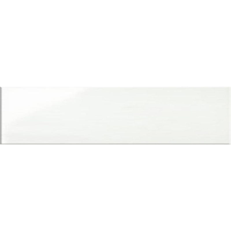 Pastella White Subway Tile