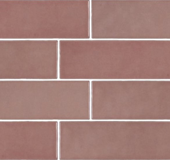 Casablanca 58x242mm Subway Tile