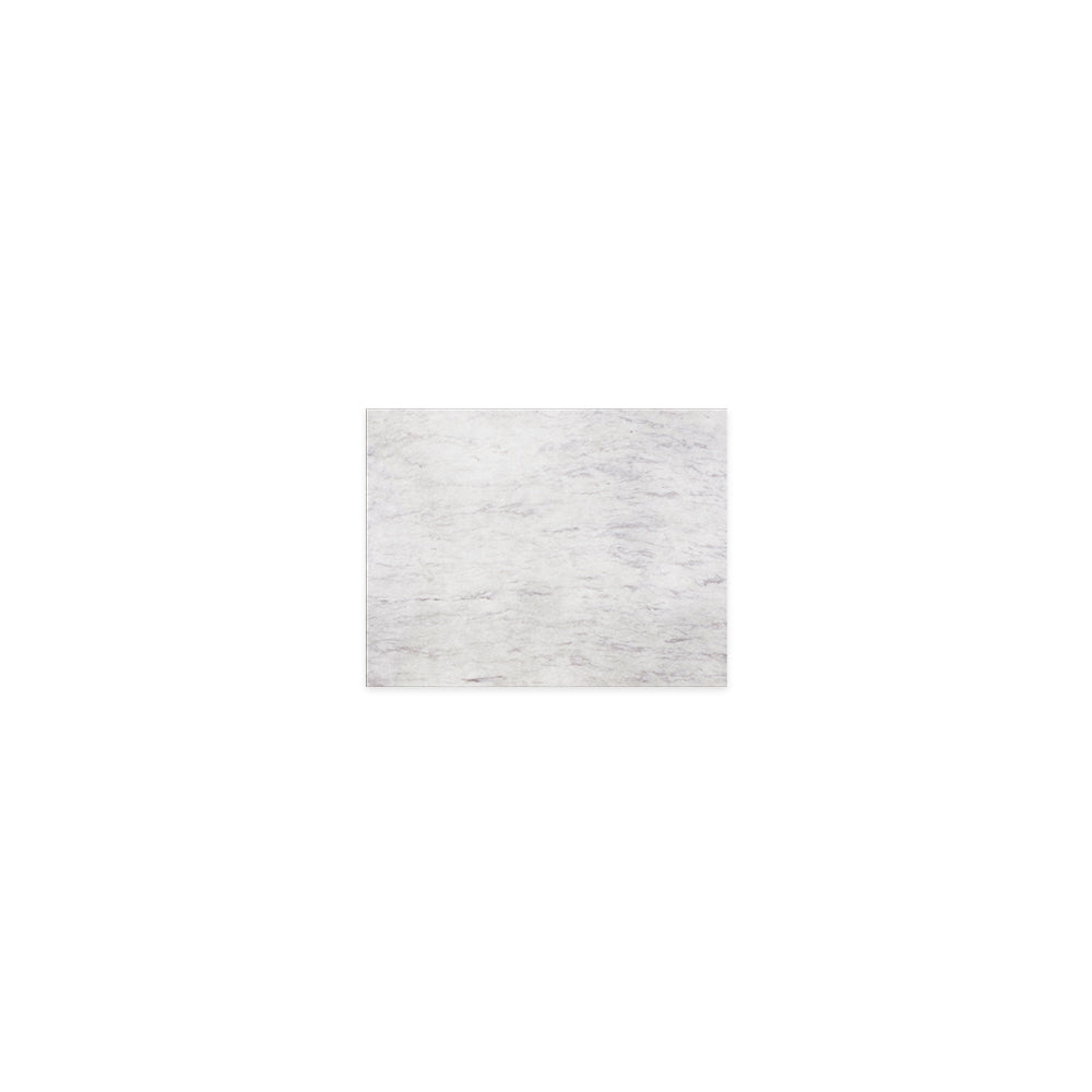 Silica Free Stone Vanity Tops - Rectangular Full Depth