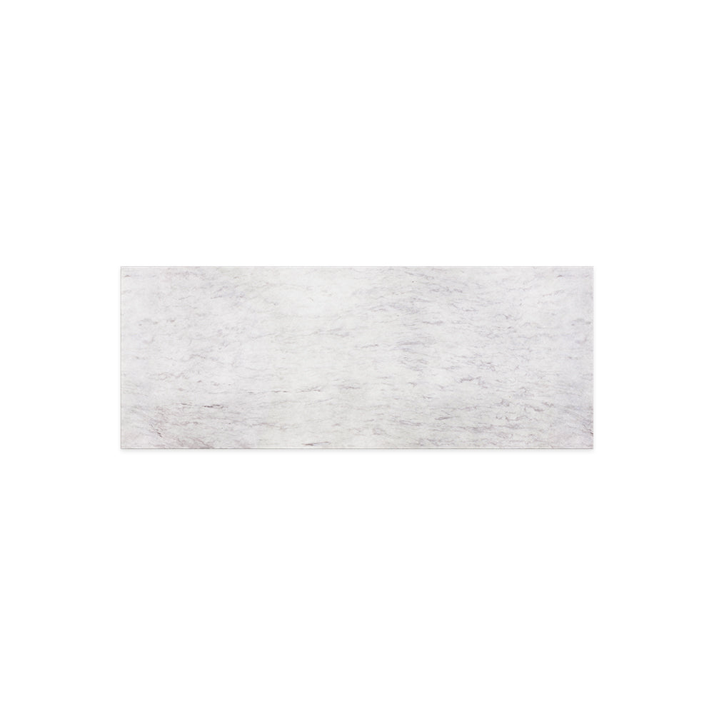 Silica Free Stone Vanity Tops - Rectangular Full Depth