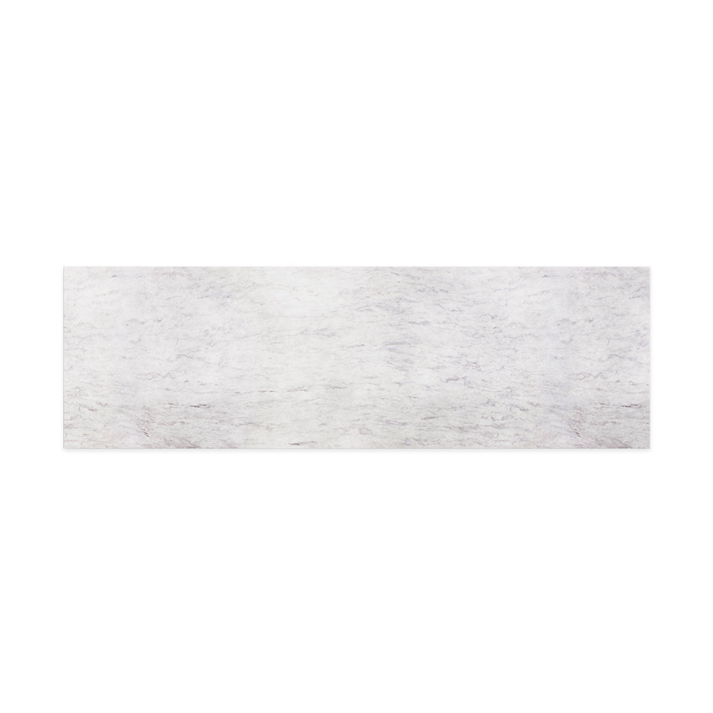 Silica Free Stone Vanity Tops - Rectangular Full Depth