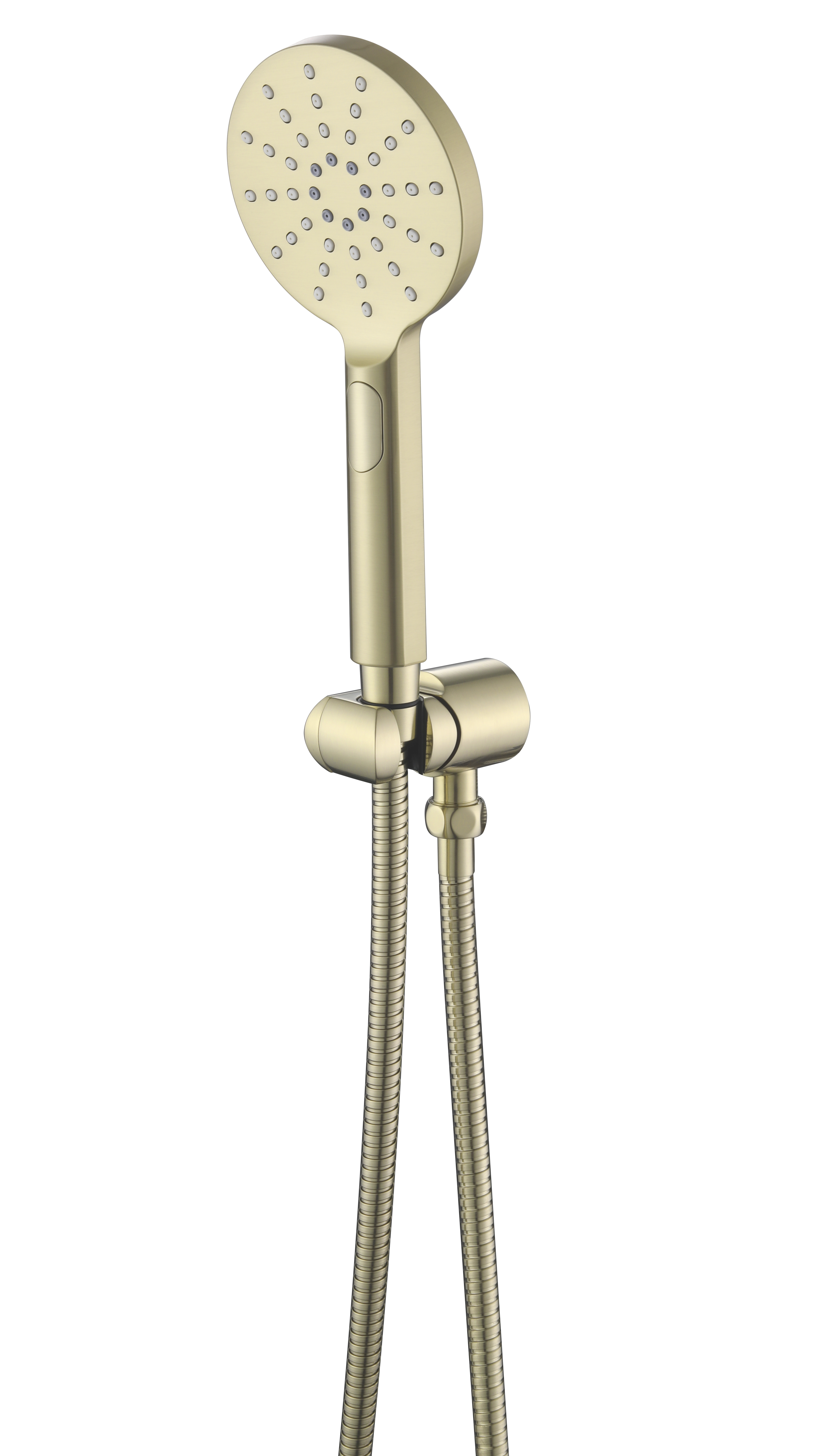 Mica Wide Hand Shower - Neche Interiors
