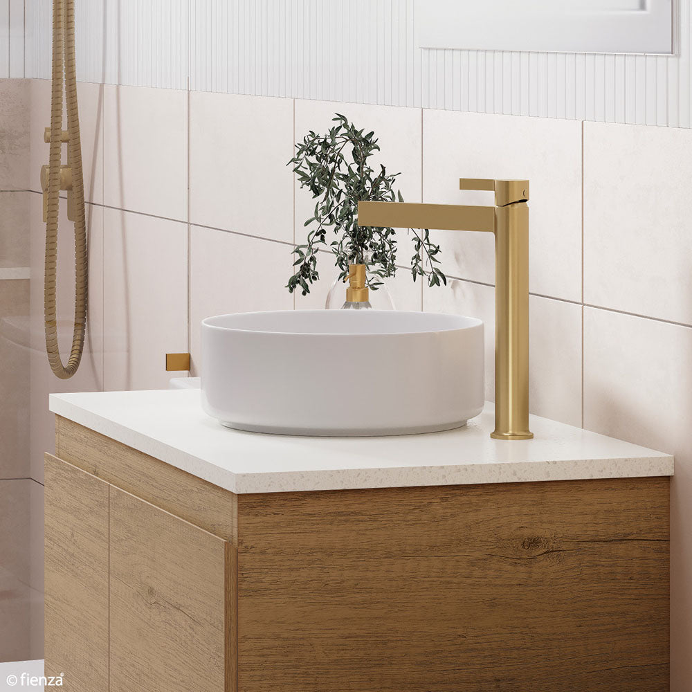 Reba Mini Counter Top Basin