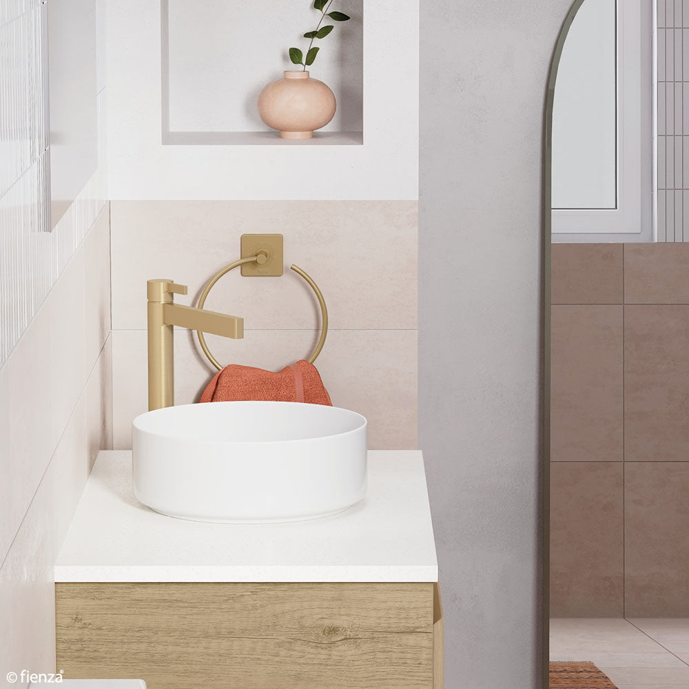 Reba Mini Counter Top Basin