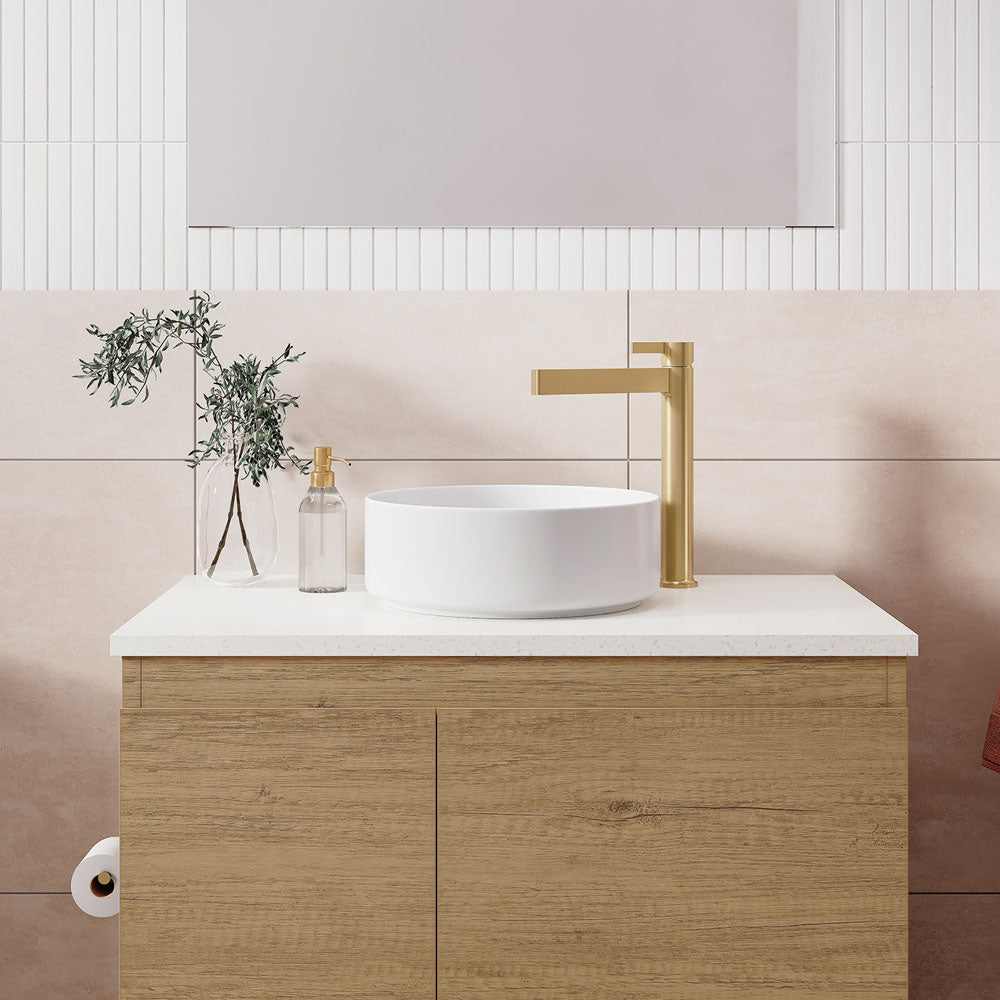 Reba Mini Counter Top Basin