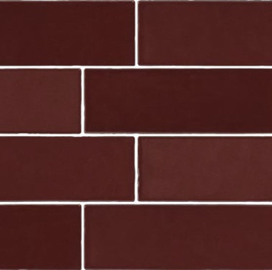 Casablanca 58x242mm Subway Tile