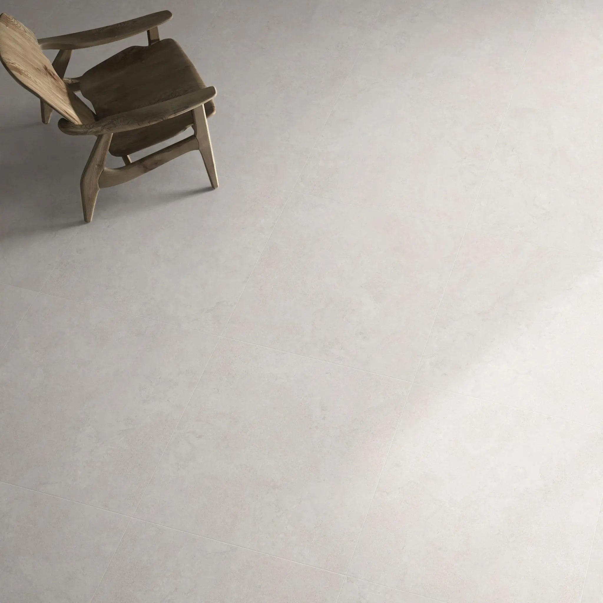 Roman Travertine Porcelain Tile
