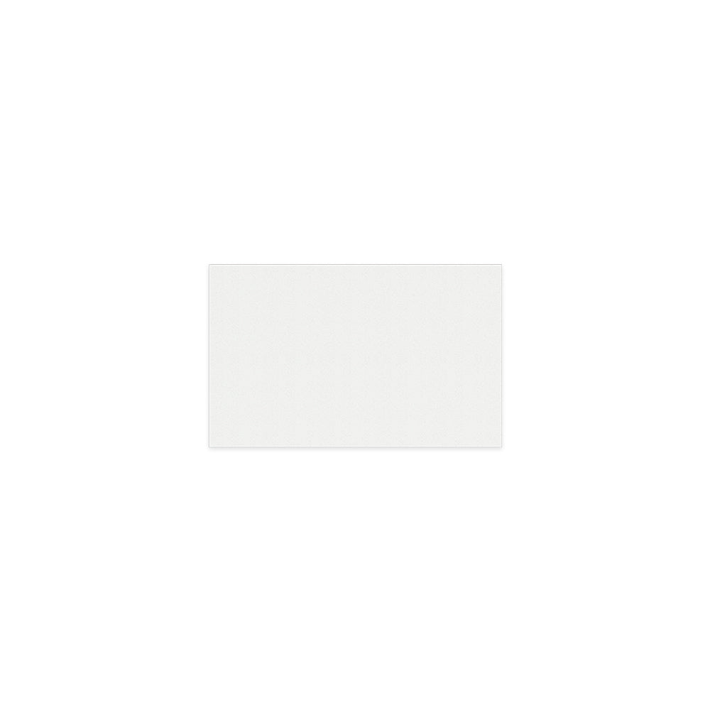 Silica Free Stone Vanity Tops - Rectangular Full Depth