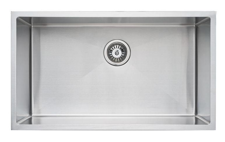 Luminare Sink 760 x 440mm - Single Bowl - Neche Interiors