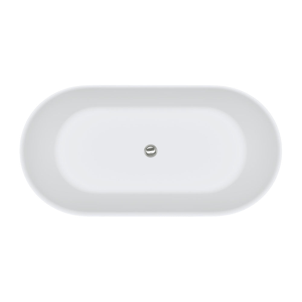 Kaya Solid Surface Bath