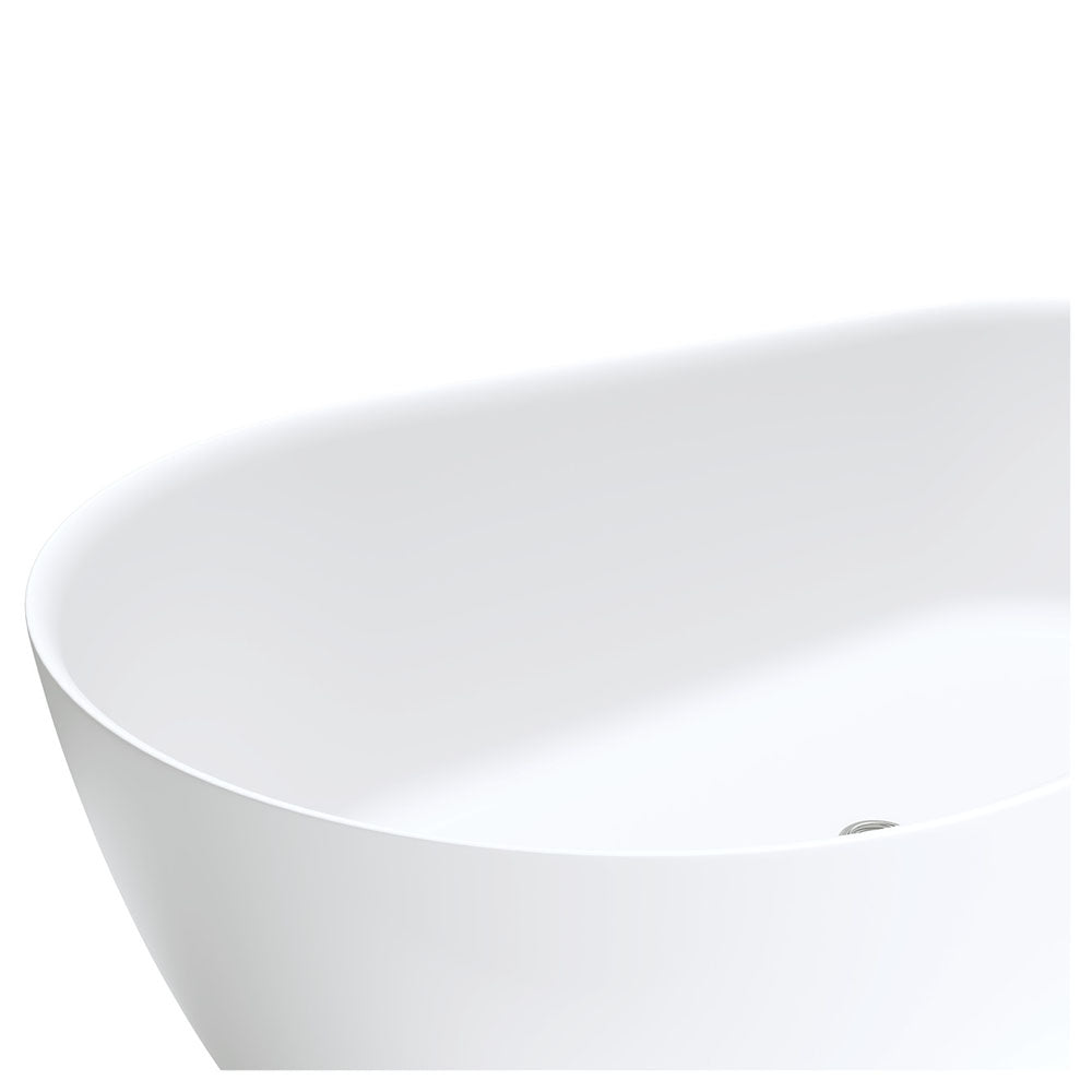 Kaya Solid Surface Bath