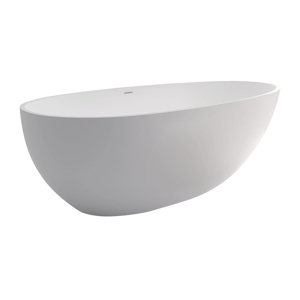Bahama Solid Surface Bath