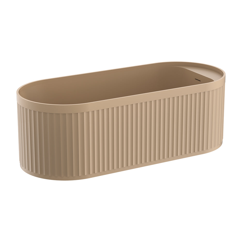 Minka Solid Surface Bath