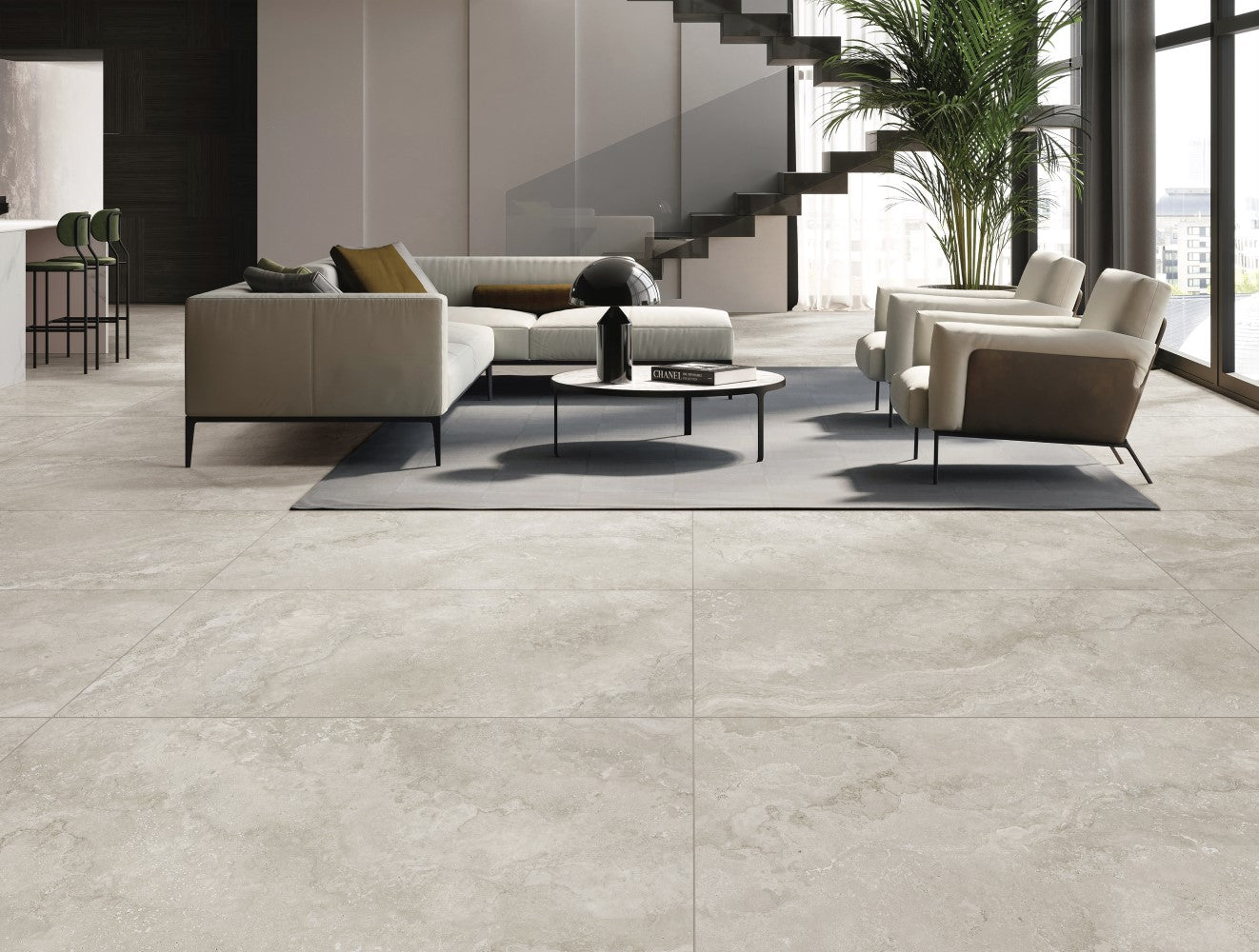 Norcia Travertine