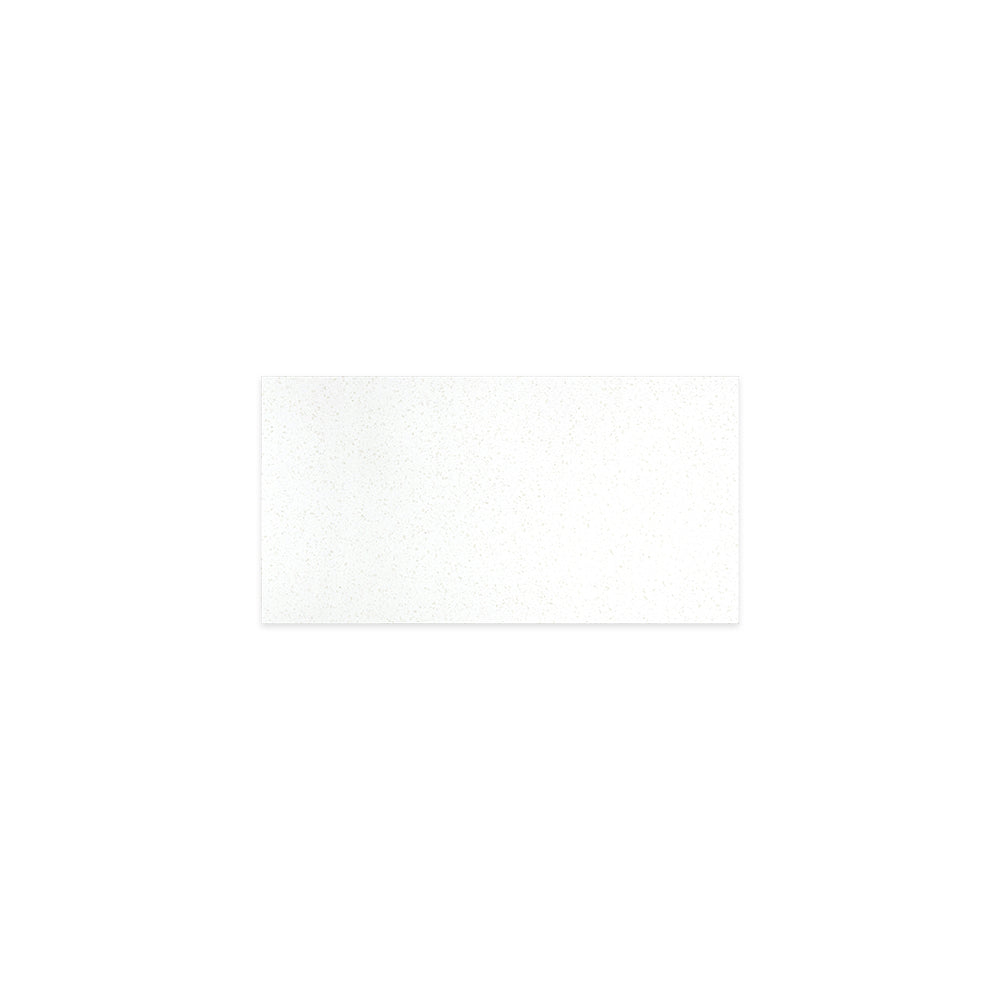 Snowflake Solid Surface Top Rectangular Full Depth - Neche Interiors