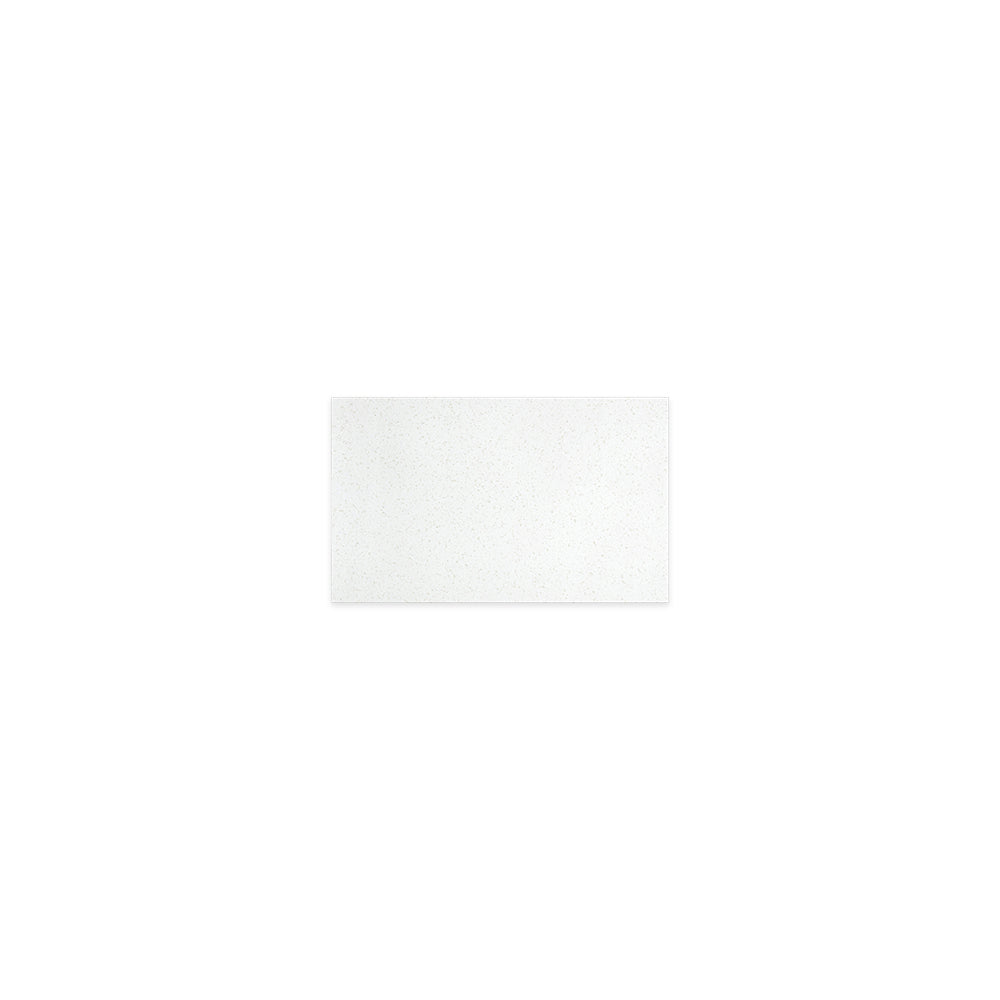 Snowflake Solid Surface Top Ensuite Depth