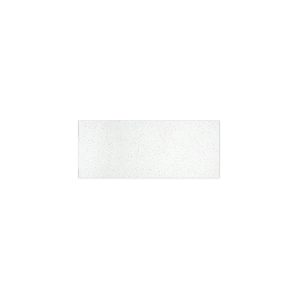 Snowflake Solid Surface Top Ensuite Depth - Neche Interiors